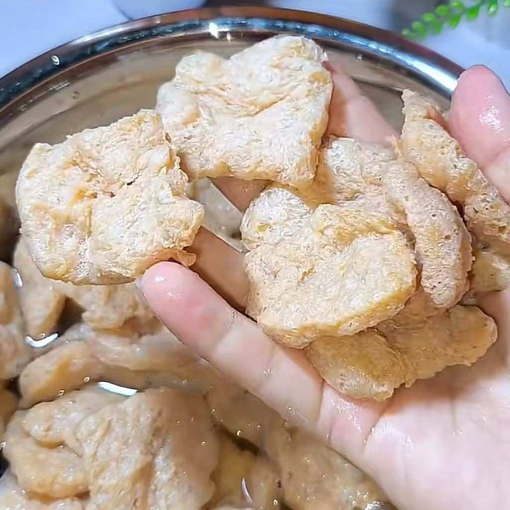 Chả cá chay 500g -1kg