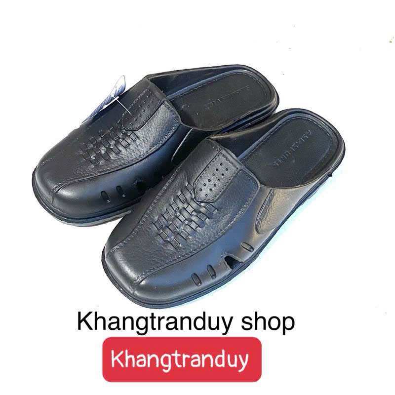 Dép đúc siêu nhẹ Asia nhiều mẫu