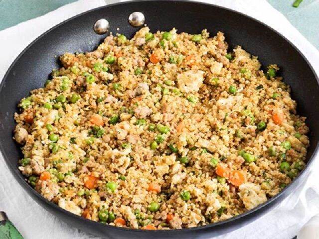 Quinoa Diêm mạch trắng hữu cơ nhập khẩu