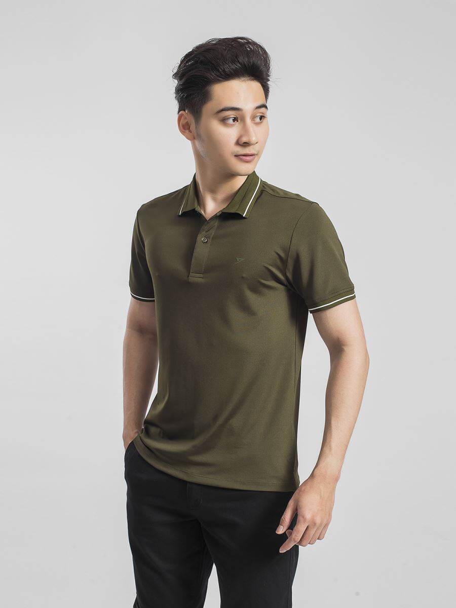 Áo polo nam KWIN chính hãng