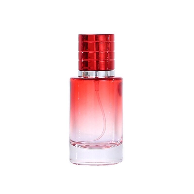Chai chiếc nước hoa 30ml 4 màu