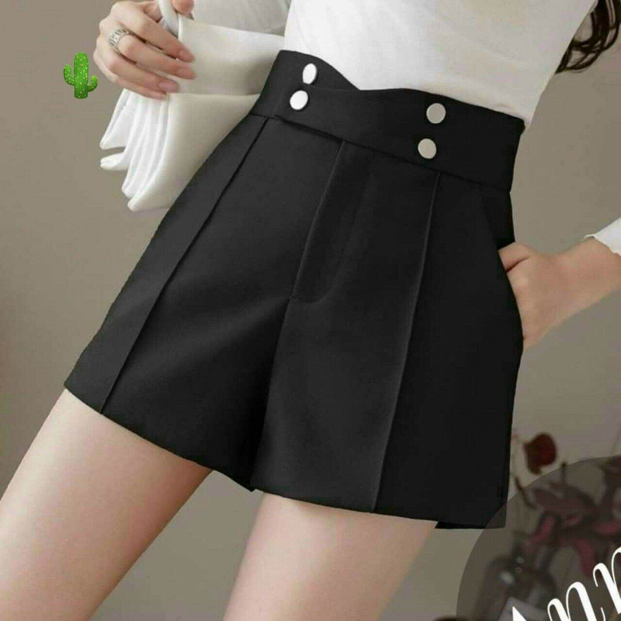 [HCM]Quần sọt đùi xinh