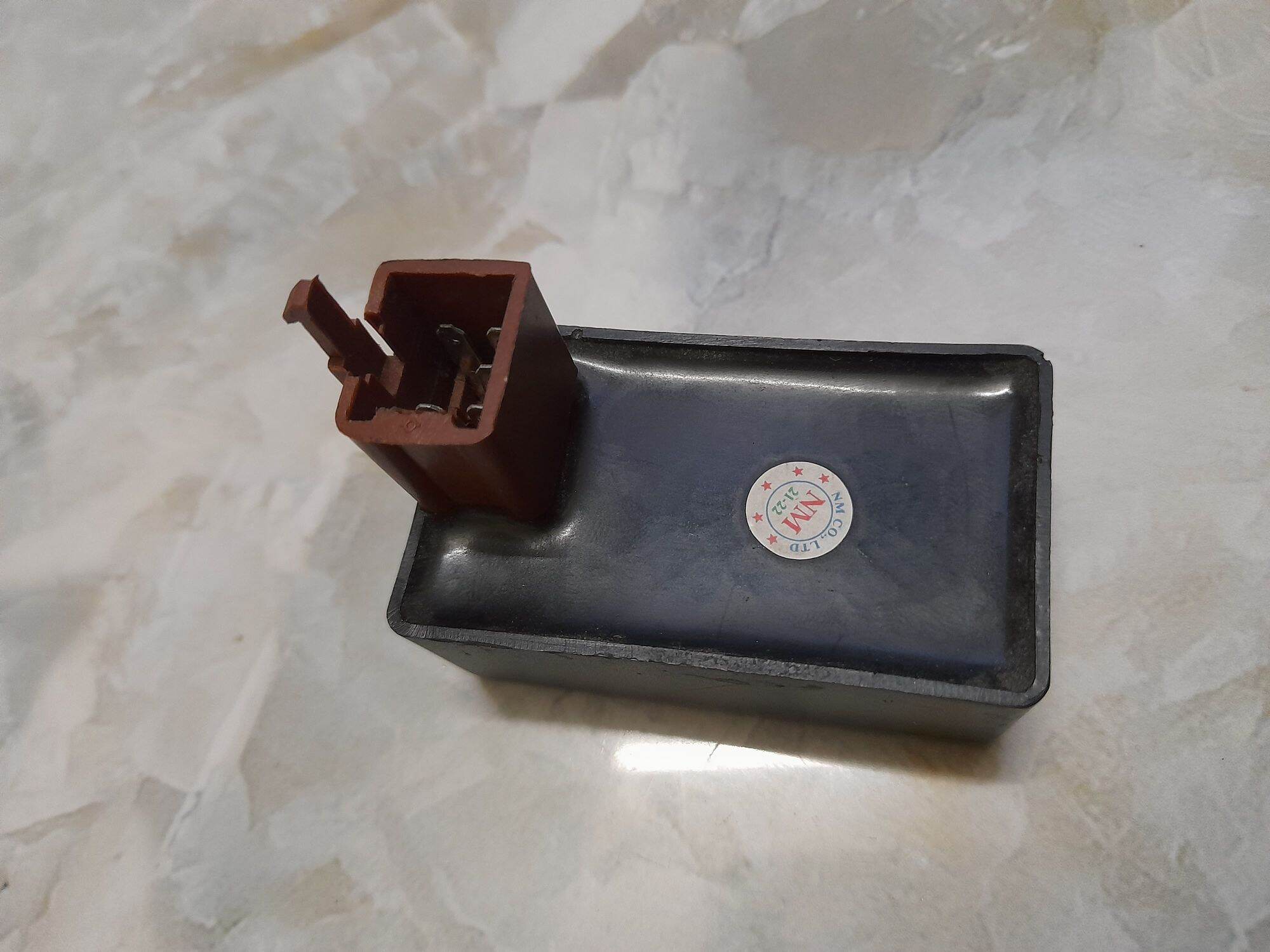 Cục ic xe máy dream, wave, rs ....