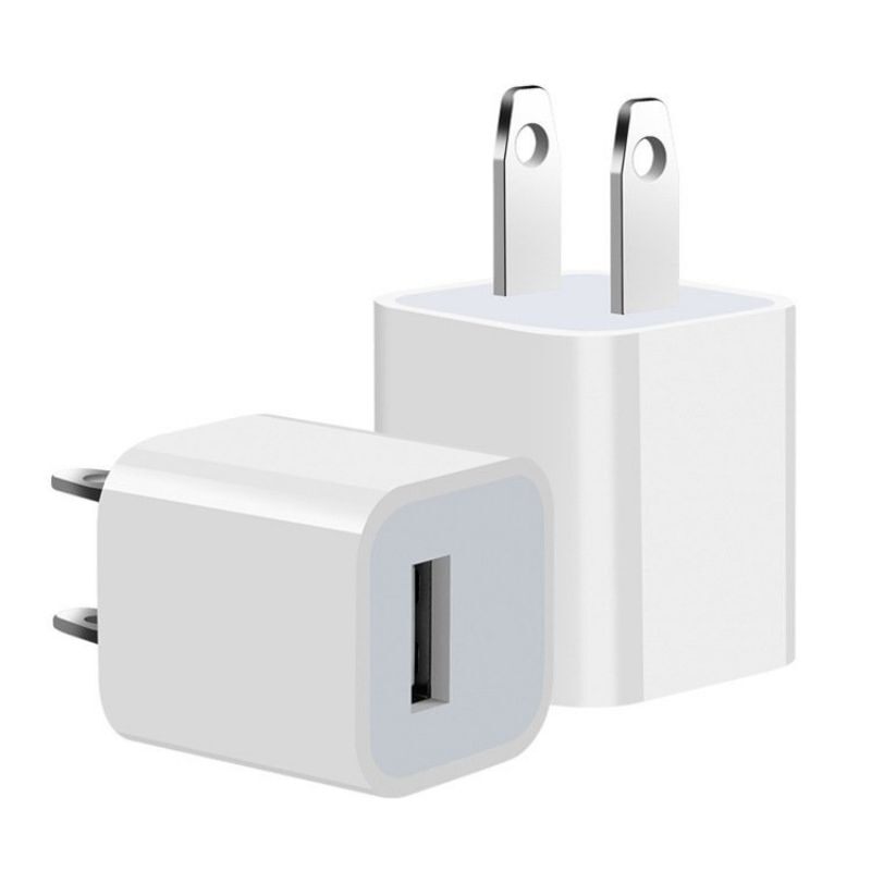 Củ sạc 5v-1a