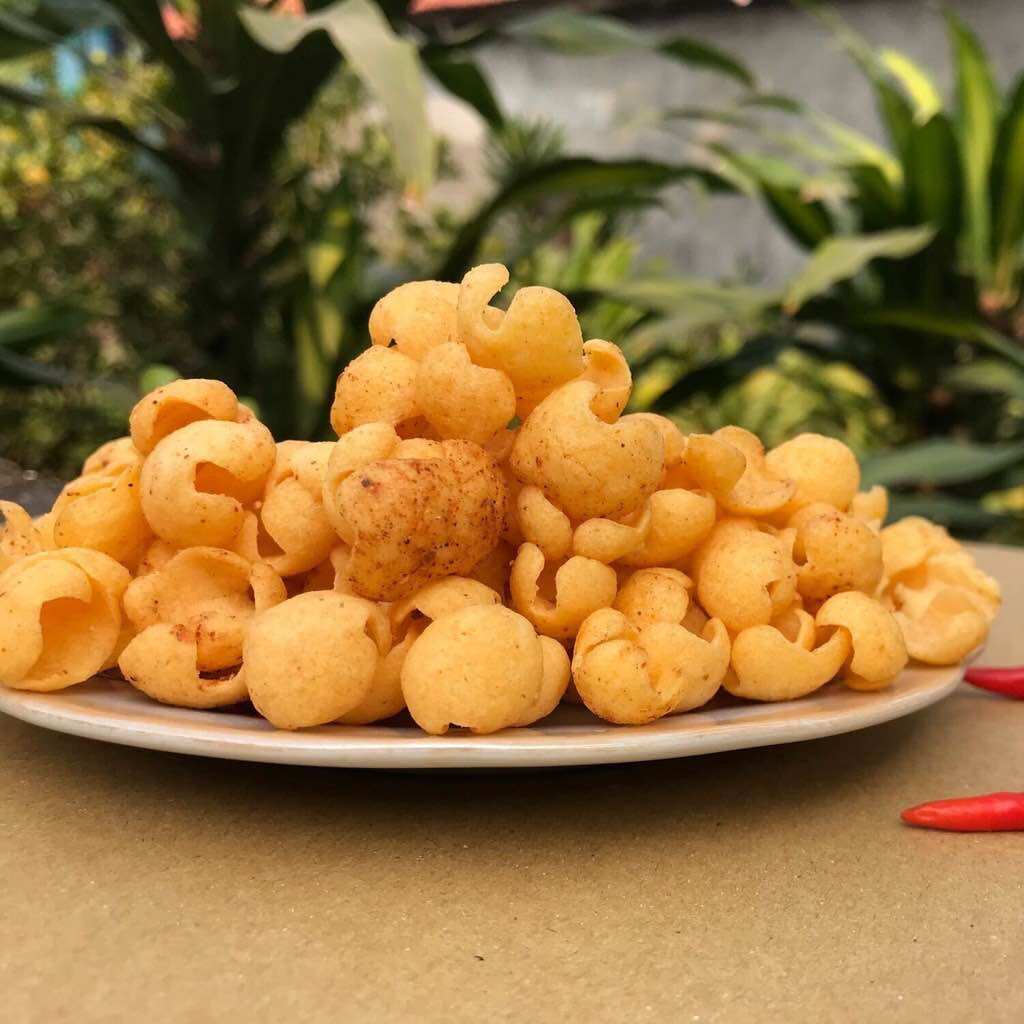 1kg bim bim xương chó ngũ vị