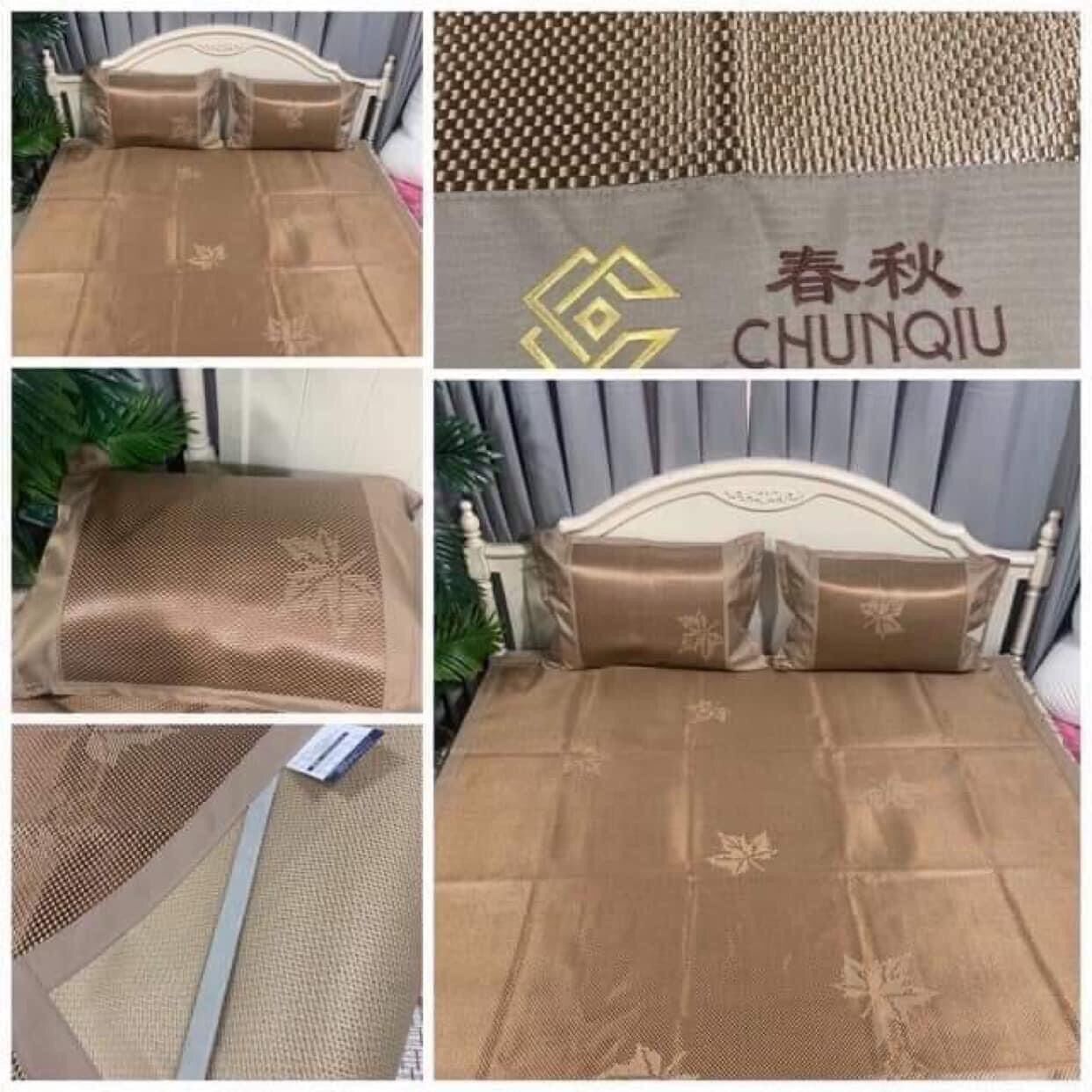 Chiếu điều hoà chunqui mát lạnh