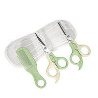 Enssu | Kéo Cắt Tóc Cho Bé 1 Cái