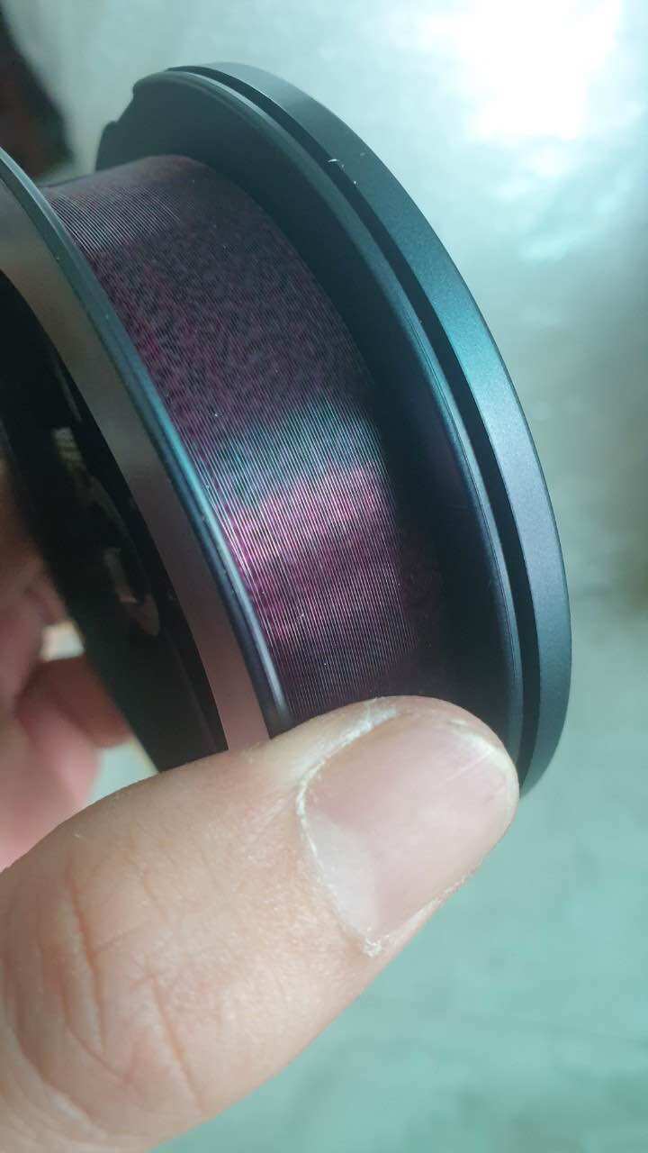 Cước trục tàng hình Quinglong QL-809 dài 150m
