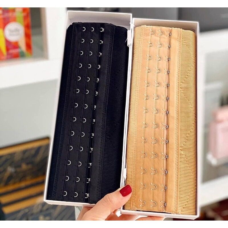 Đai định hình eo - Đai nịt bụng Amy Slim