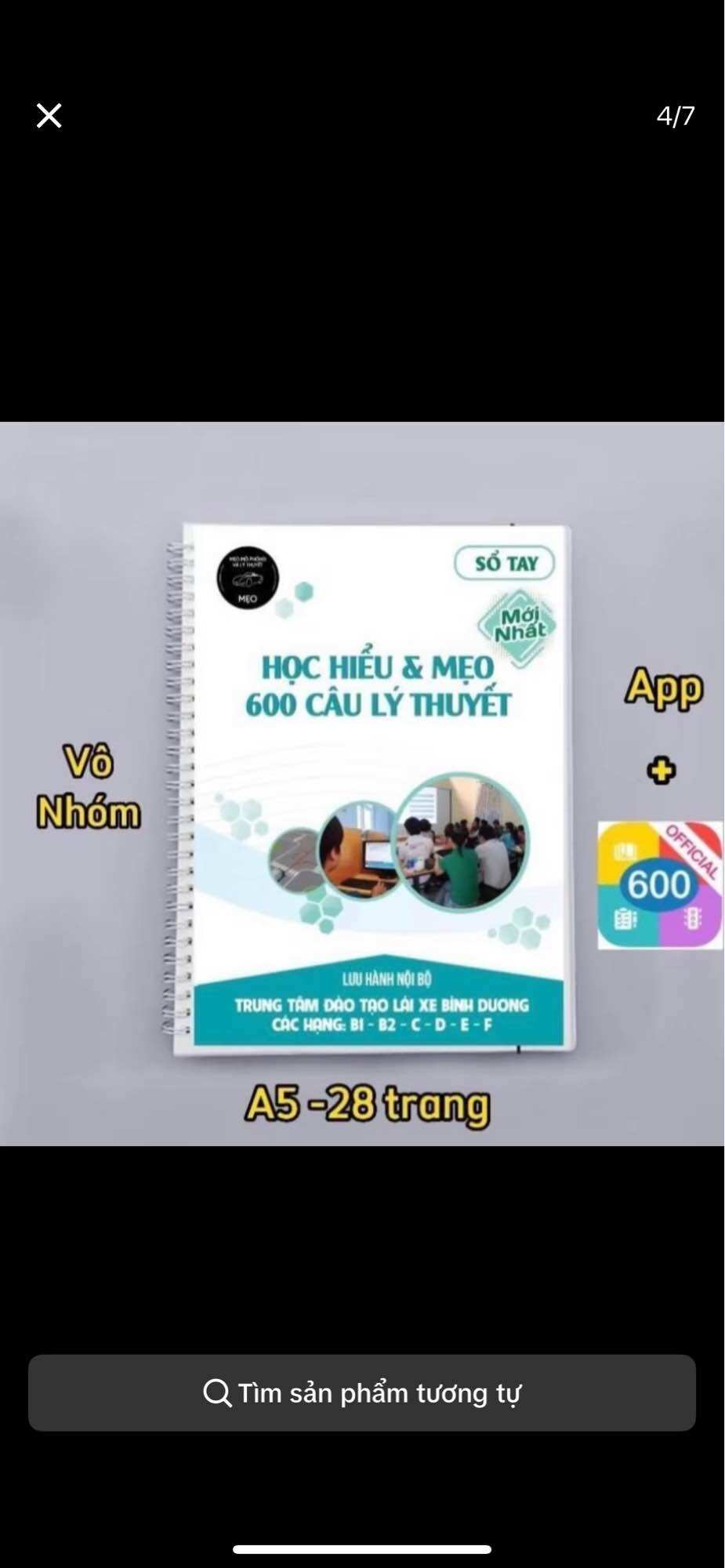 Combo 2 bộ siêu víp cho B1 B2 C D