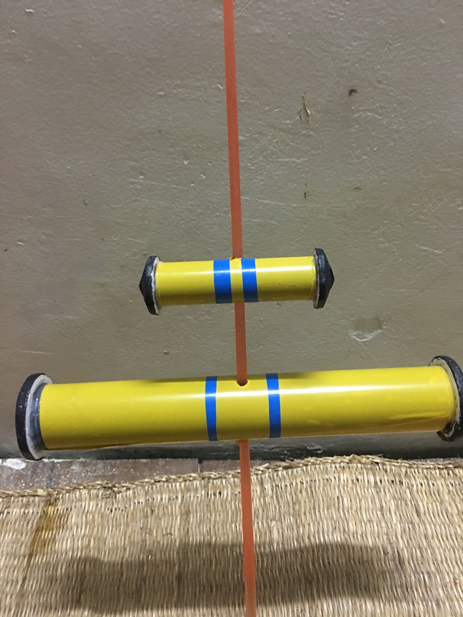 Sáo Diều D34