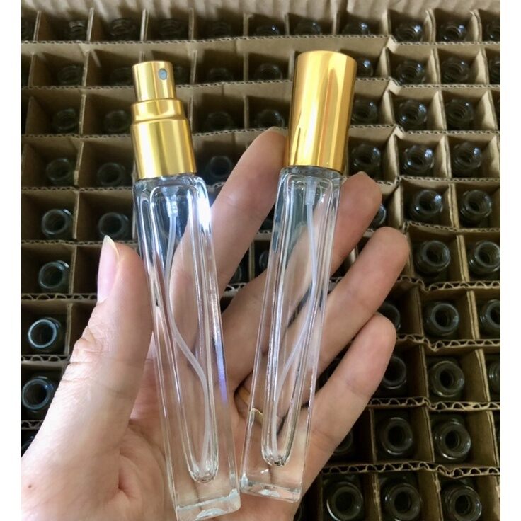 lọ chiết nước hoa 10ml