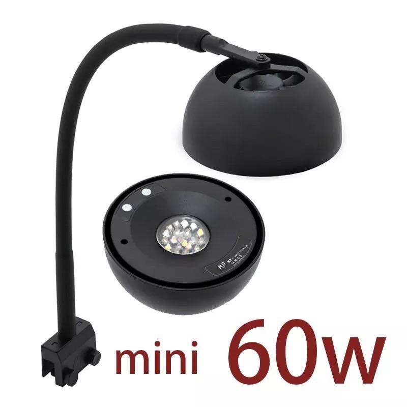 Noopsyche K7 PRO V3 mini 60W bản Wifi đèn led chuyên dụng cho hồ cá biển
