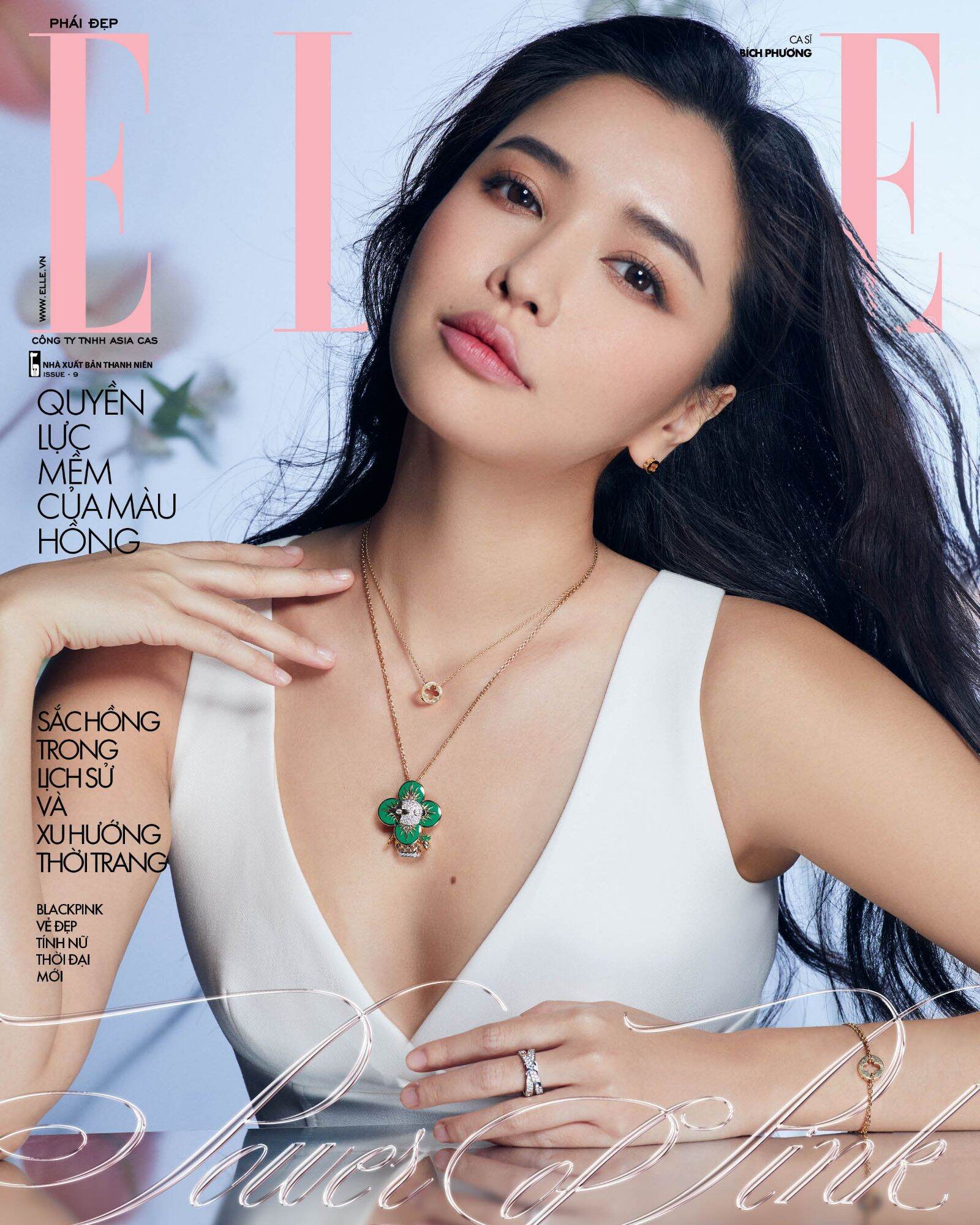 TC ELLE 10.2022
