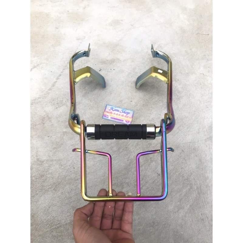 Tay Sách Dream Titan