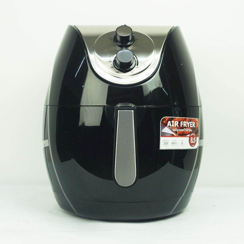 Nồi chiên không dầu 8,5L Sharp Thái Lan