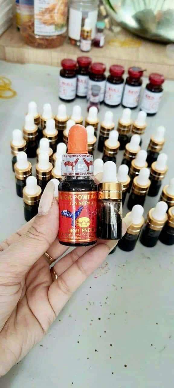 Lọ 2cc nhỏ đá Socola tăng bo trước đá cho gà