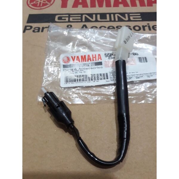 stop côn công tắc phanh tay - stop bên trái exciter bên tay côn