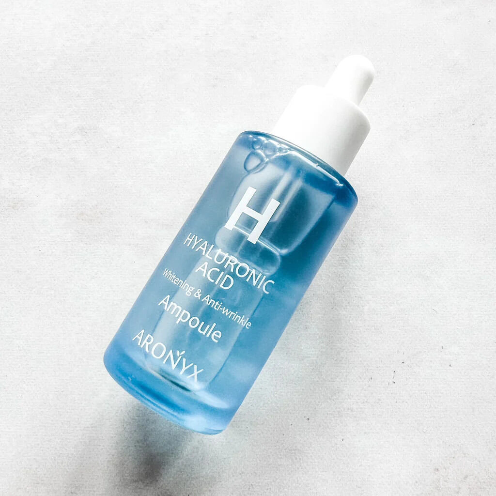 Serum dưỡng da HA