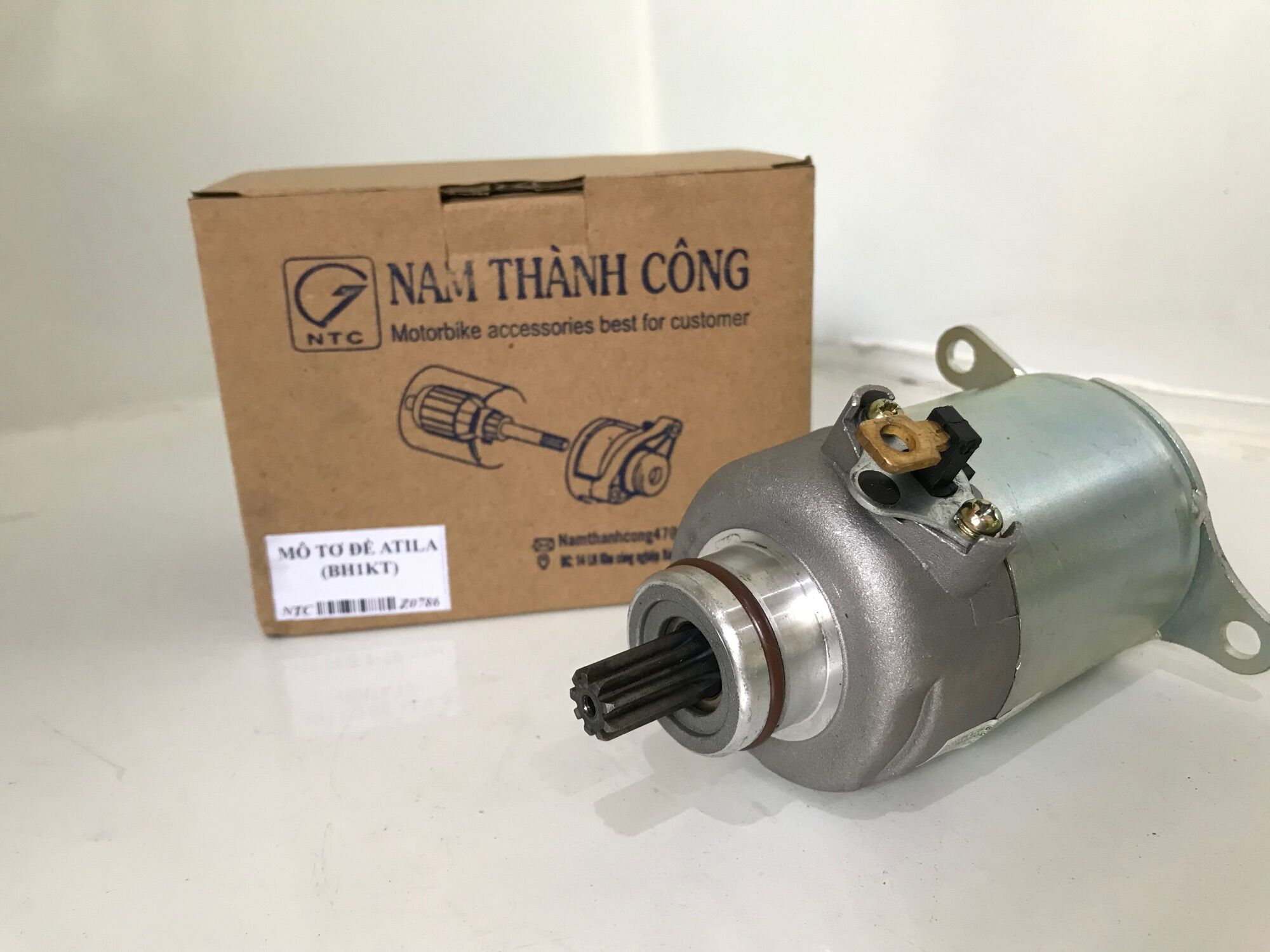 MÔ TƠ ĐỀ ATILA (chất lượng giá sỉ) CỦ ĐỀ ATILA CỤC ĐỀ ATILA
