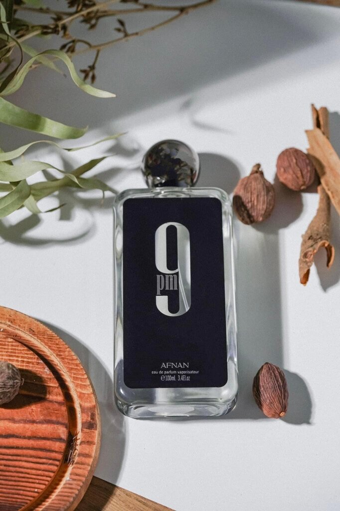 Nước hoa nam Afnan 9PM EDP