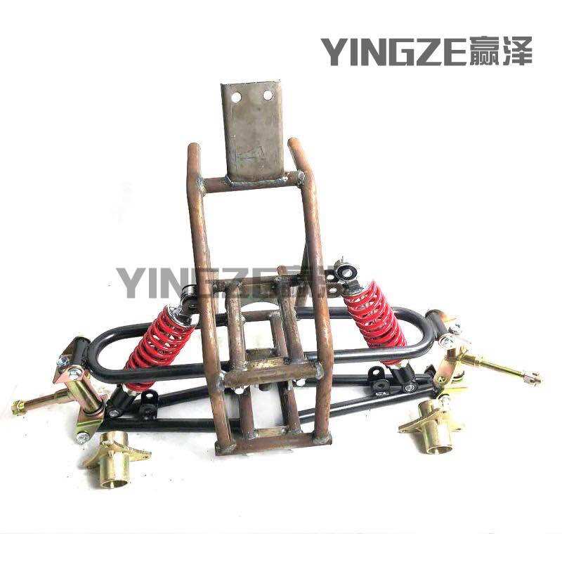 Càng trước atv