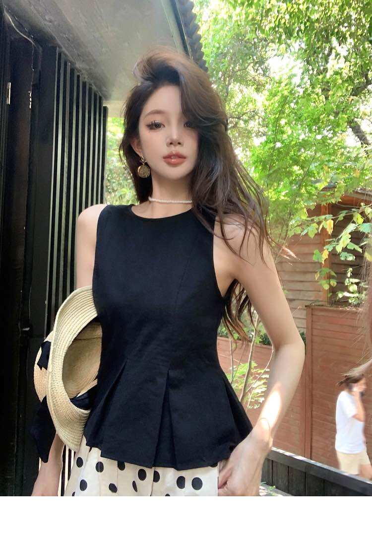 ✅❤️ÁO XẾP LY EO ĐƠN GIẢN XỊN XÒ ✅