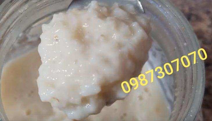 CƠM MẺ NẤU CANH CUA ỐC CHAI 1000ML