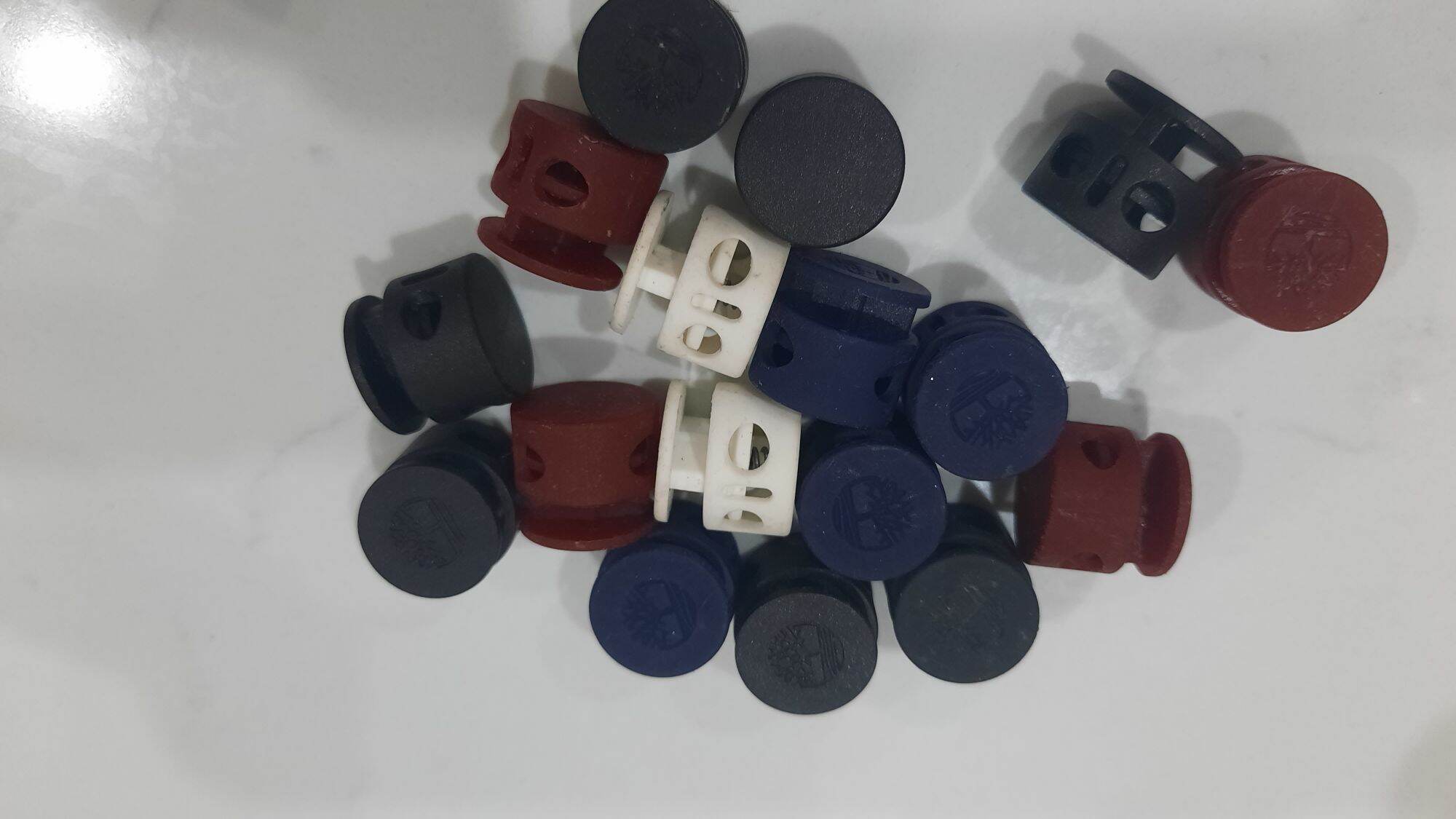 Chốt chặn dây đa năng sét 10c