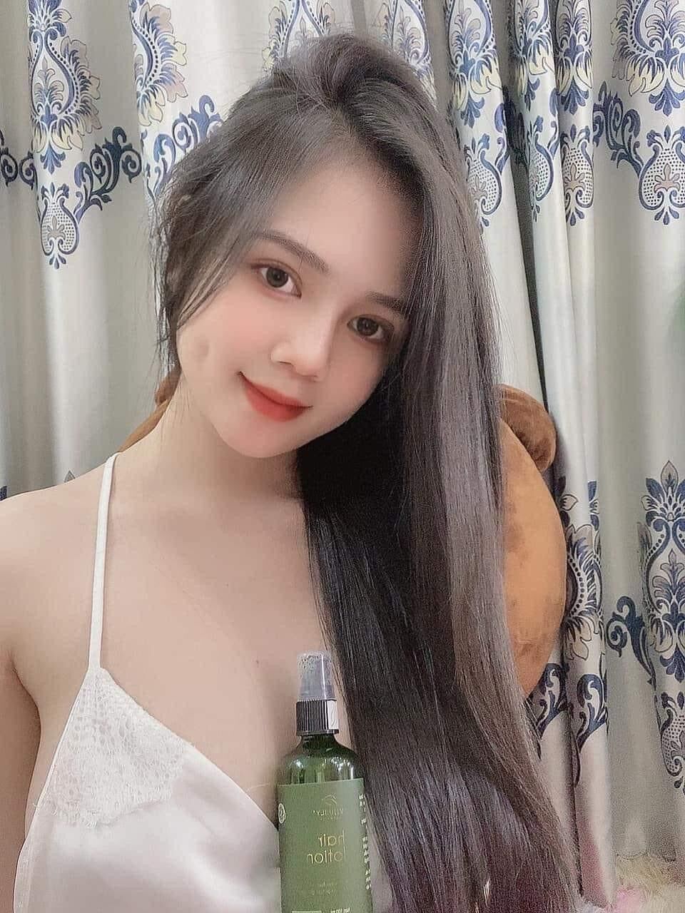 TINH DẦU XỊT BƯỞI DƯỠNG MỌC TÓC PHỤC HỒI TÓC HƯ TỔN