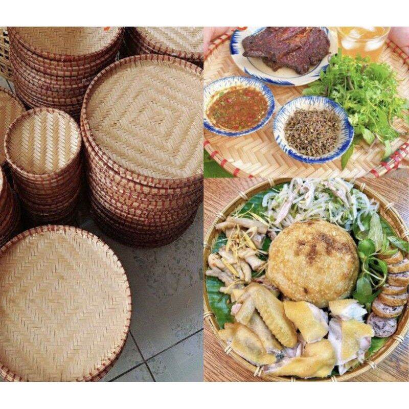 Mẹt tre giá rẻ 30cm lh 0984694688