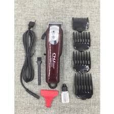 Tông đơ CHU PRO CJ 907 2 phiên bản