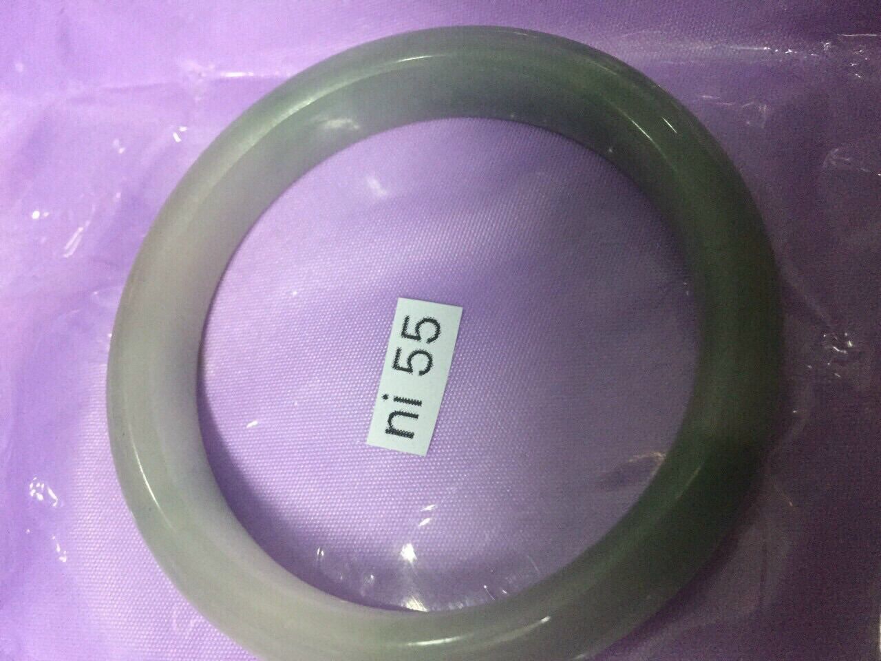 Vòng cẩm thạch ni 55