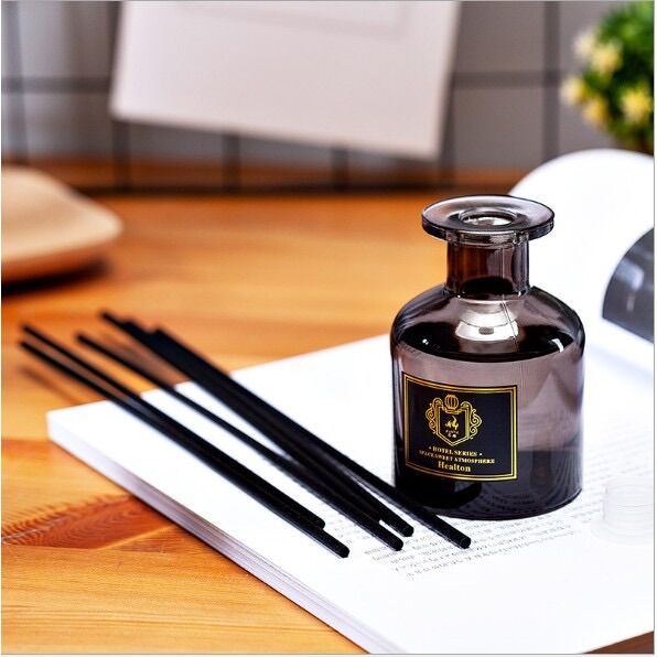 Tinh Dầu Thơm Phòng Que Gỗ Tự Khuếch Tán (D23) chai 50ml