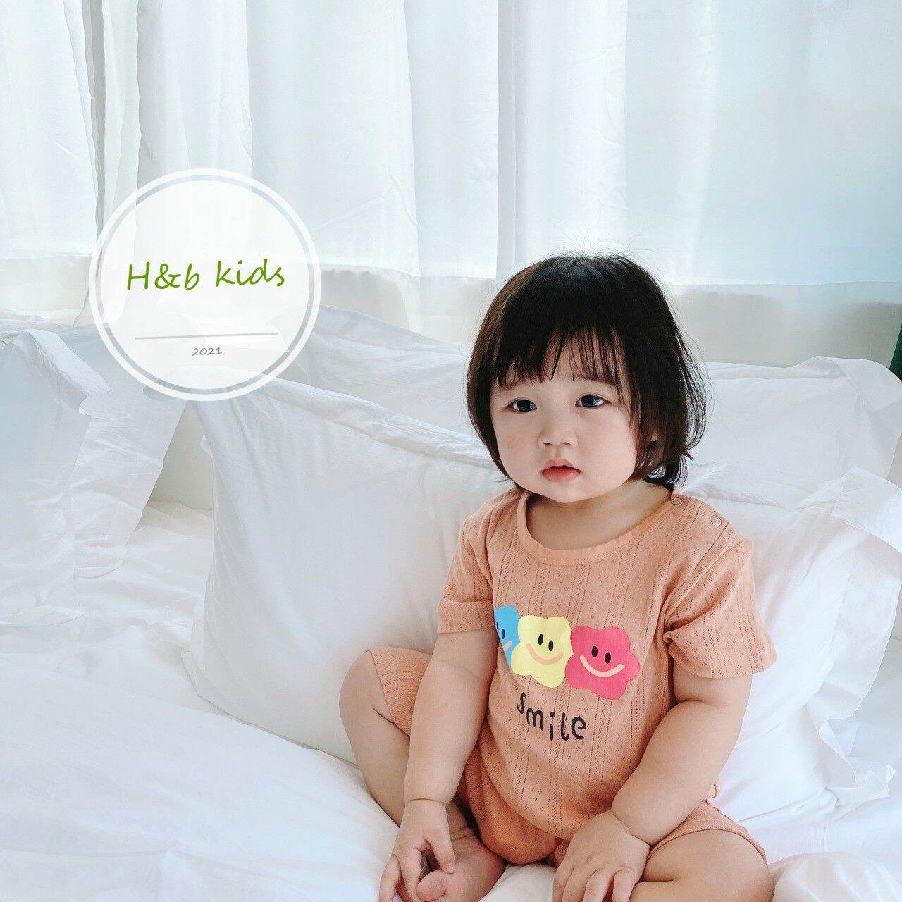 Đồ bộ em bé, đồ bộ em bé giá rẻ, bộ bé gái, bộ bé trai