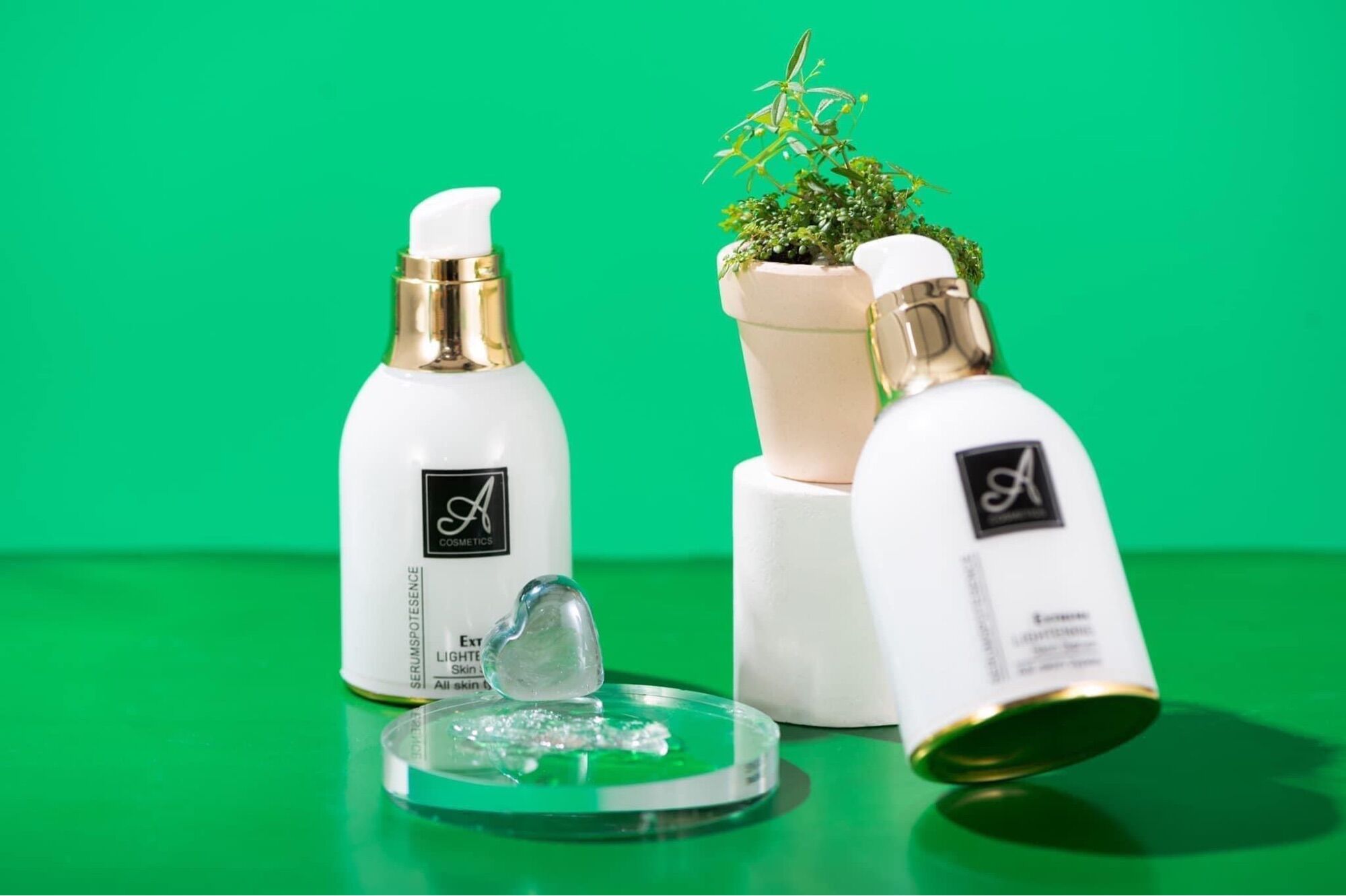 Serum Spot Tinh Chất Mới Acosmetics
