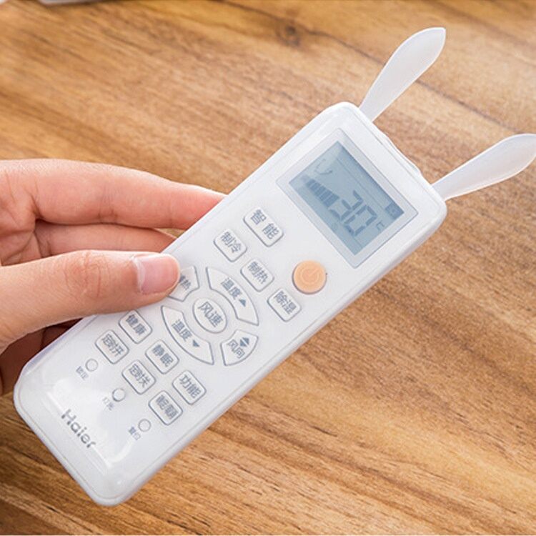 Bọc điều khiển tivi-điều hoà silicon