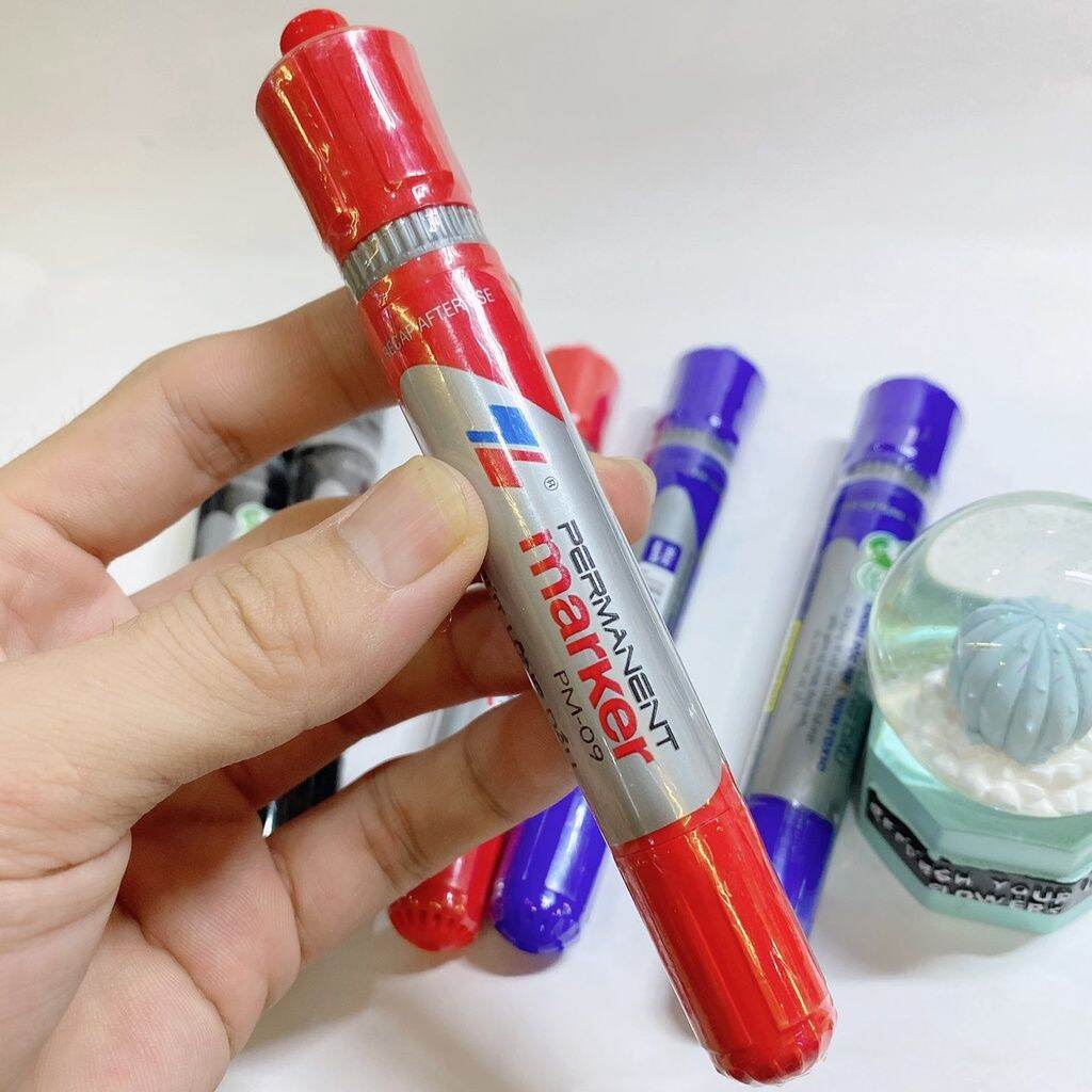BÚT LÔNG DẦU THIÊN LONG PM-09