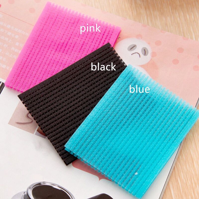 Miếng Dán Tóc Mái Rửa Mặt - Set 2 Miếng