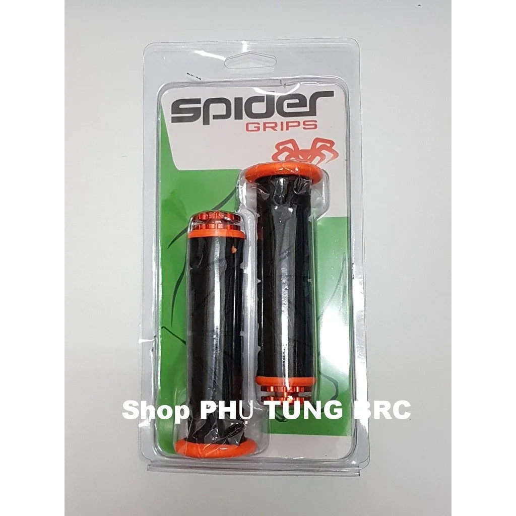 Bao tay gù SPIDER nhện ( 1 cặp, có đủ màu cho khách chọn)