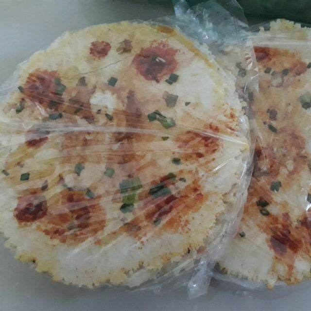 20 cái bánh ép thuận an giá tốt đặc sản huế