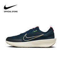 [VOUCHER ĐẾN 38% + MUA 2 GIẢM 5%] Giày Nike Men's Interact Run Road Running Shoes - Armory Navy