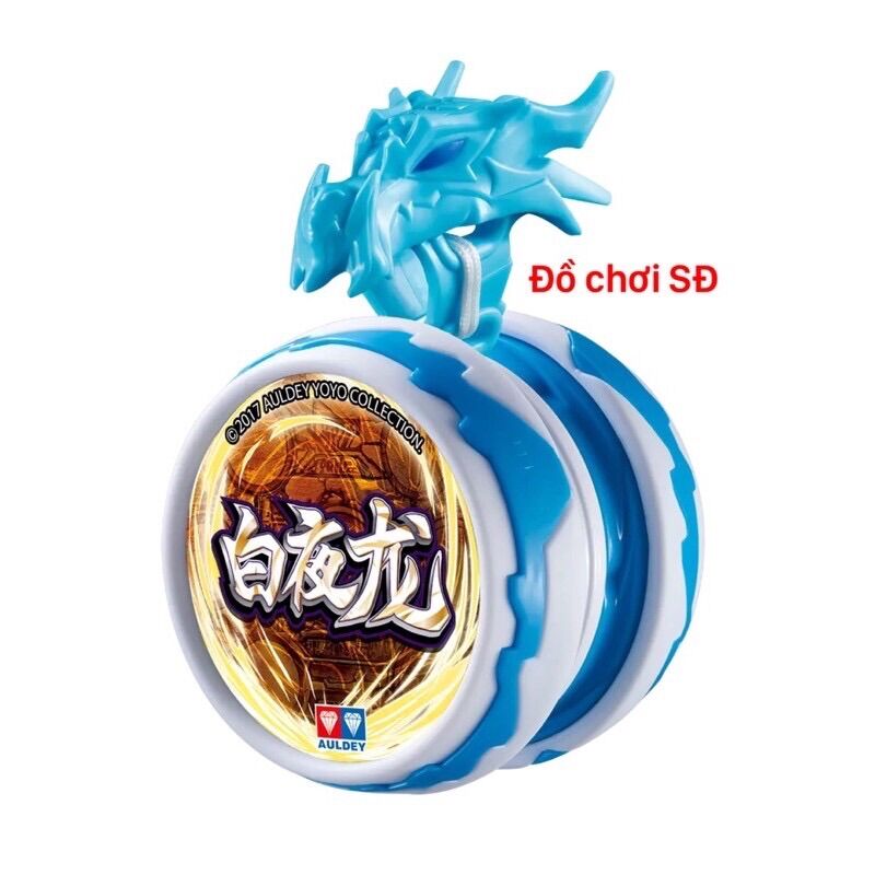 Yoyo thần rồng