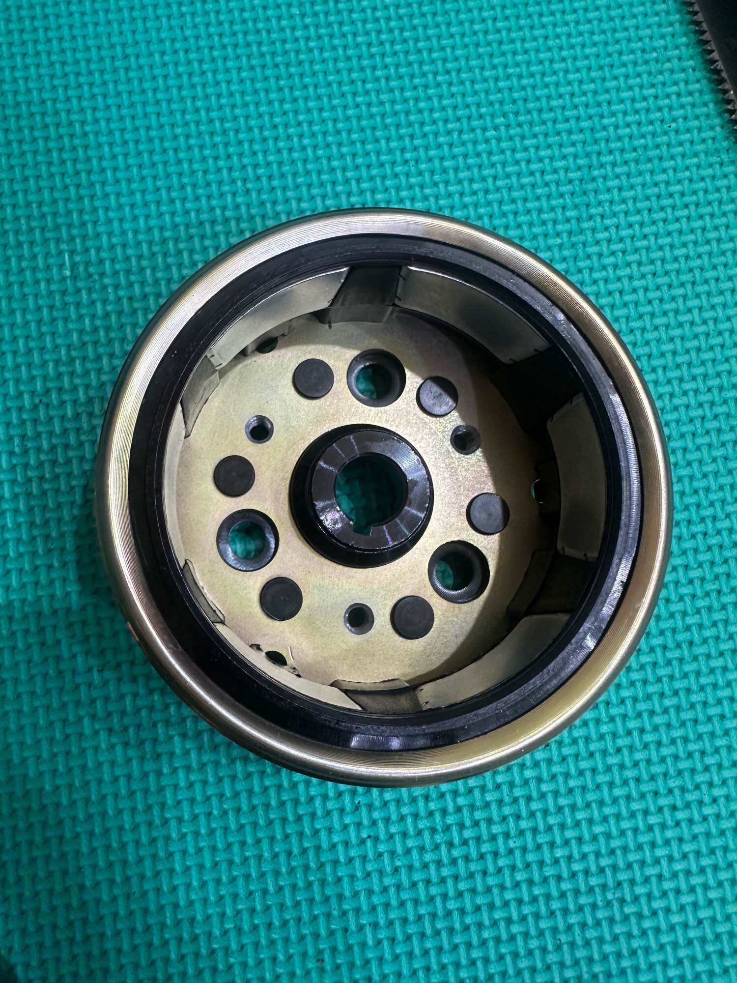 Qua lăng dream lửa 2 cục , 6 cục