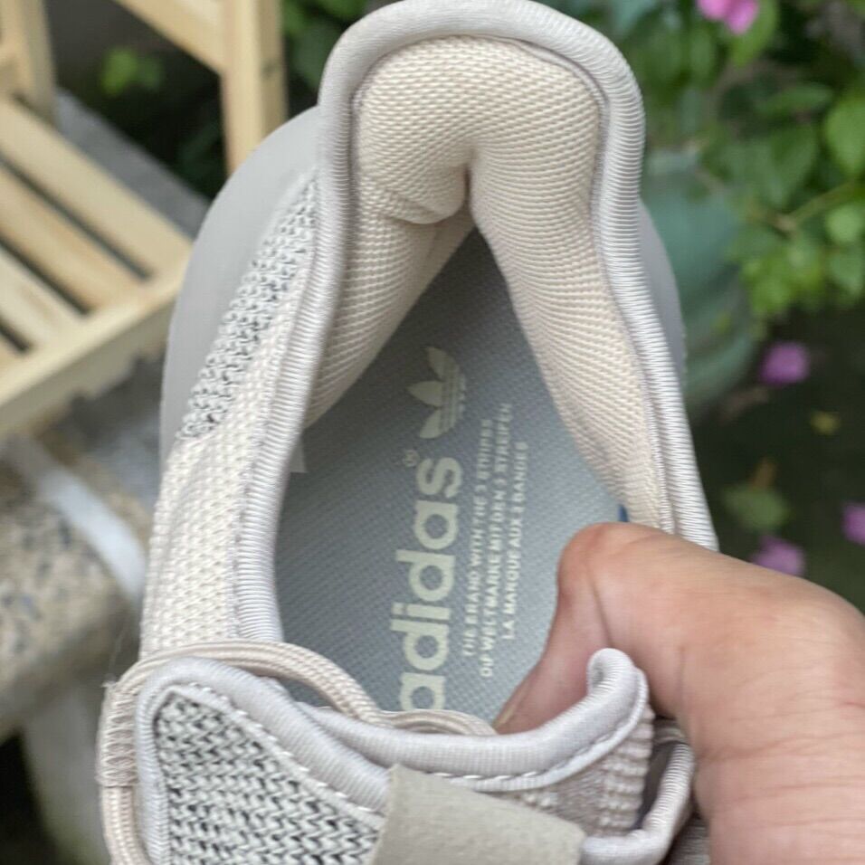 [HCM]Giày Tubular vàng cát Fullbox - Ann Shoes