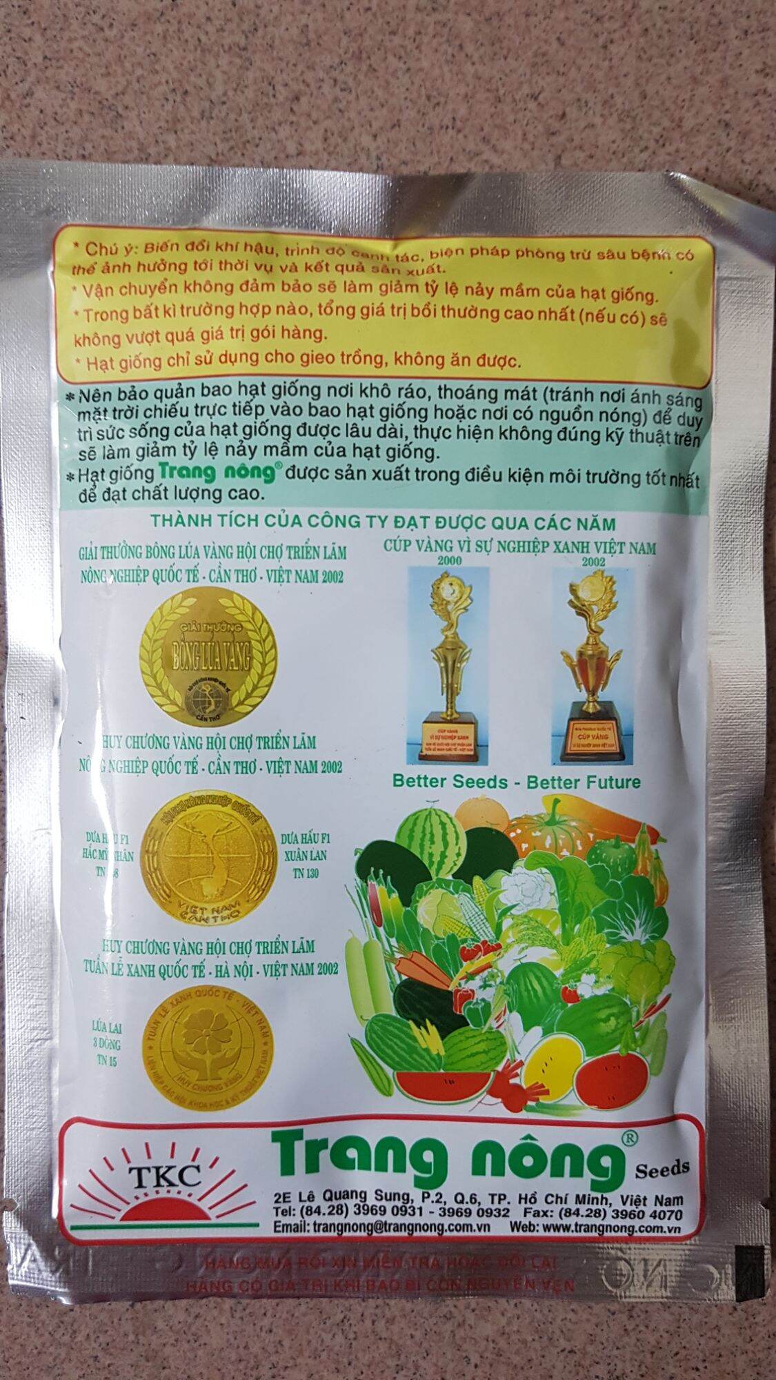 hạt giống CẢI CON ĂN NON TN155