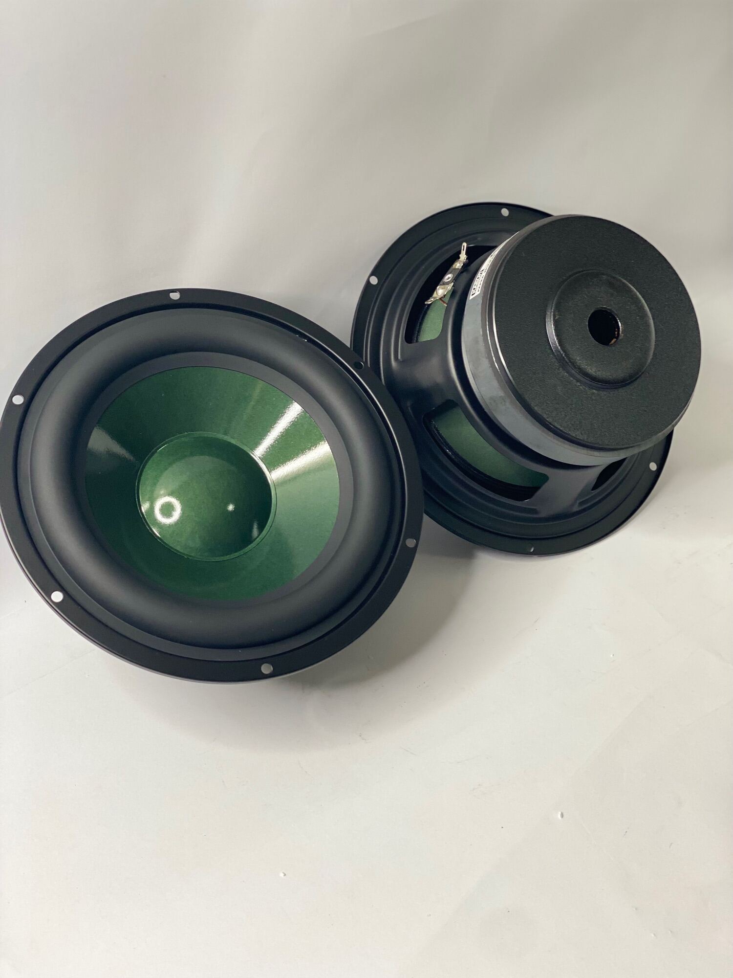 CỦ LOA BASS SUB 20 CHÍNH HÃNG KASUN HỒNG KÔNG - LOA 2 TẤC. 