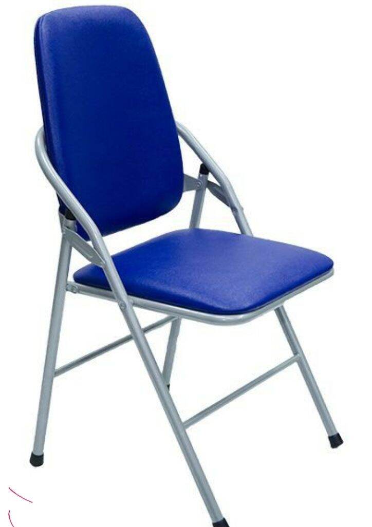 Ghế gấp VP The One G04 (chính hãng BH 12 tháng)