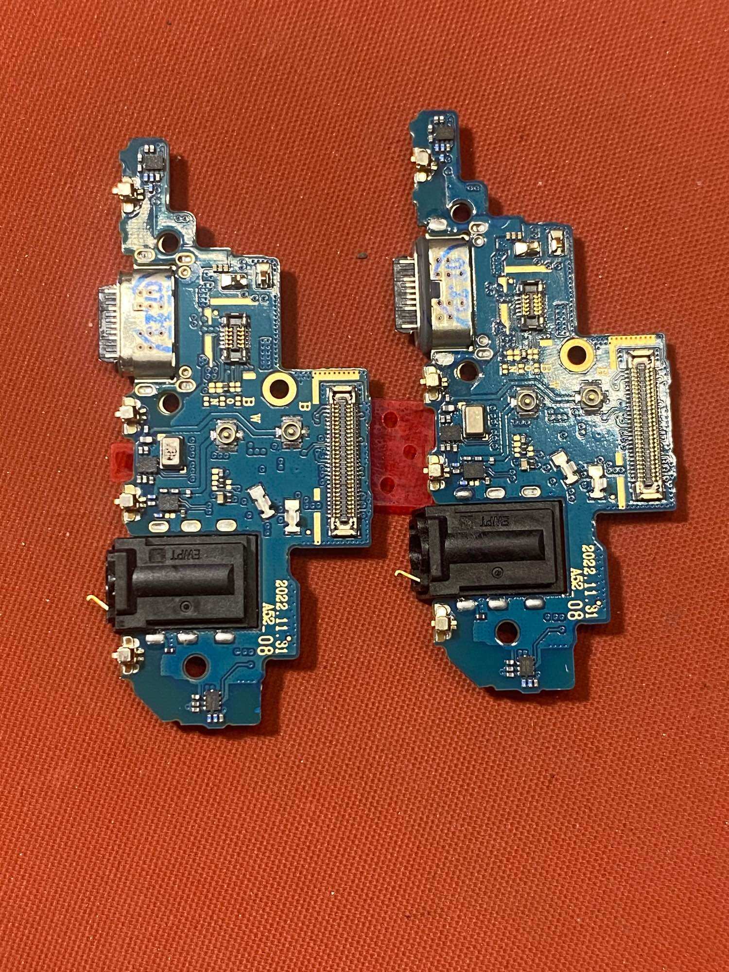 Cụm sạc SAMSUNG A52