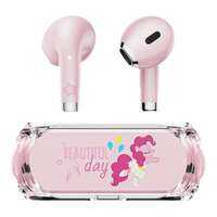 My Little Pony | Tai Nghe Bluetooth Quà Tặng Sinh Nhật Phong Cách cho Phụ Nữ